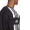 adidas Squadra 21 Sweatshirt black 3XL