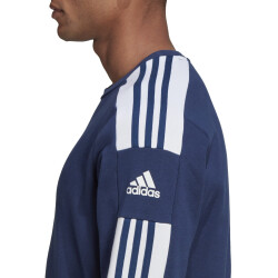 adidas Squadra 21 Sweatshirt team navy blue XS