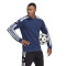 adidas Squadra 21 Sweatshirt team navy blue XS