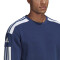 adidas Squadra 21 Sweatshirt team navy blue XS