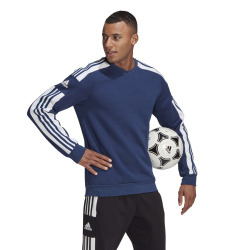 adidas Squadra 21 Sweatshirt team navy blue S