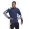 adidas Squadra 21 Sweatshirt team navy blue S