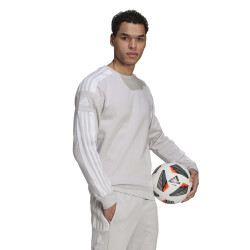 adidas Squadra 21 Sweatshirt team light grey XS