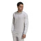 adidas Squadra 21 Sweatshirt team light grey XS