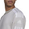 adidas Squadra 21 Sweatshirt team light grey XS