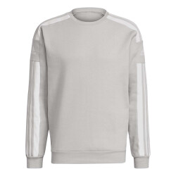 adidas Squadra 21 Sweatshirt team light grey M