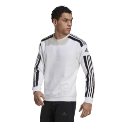 adidas Squadra 21 Sweatshirt white S