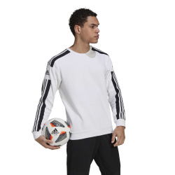 adidas Squadra 21 Sweatshirt white S