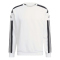 adidas Squadra 21 Sweatshirt white S