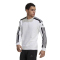 adidas Squadra 21 Sweatshirt white S