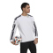 adidas Squadra 21 Sweatshirt white S