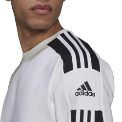 adidas Squadra 21 Sweatshirt white L