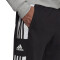 adidas Squadra 21 Jogginghose black XS