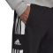 adidas Squadra 21 Jogginghose GT6642 - black XS