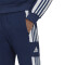 adidas Squadra 21 Jogginghose team navy blue XS