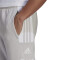 adidas Squadra 21 Jogginghose team light grey XS