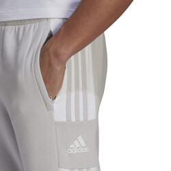adidas Squadra 21 Jogginghose team light grey S