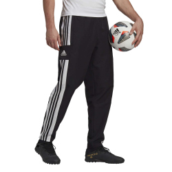 adidas Squadra 21 Pr&auml;sentationshose black/white XL