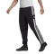 adidas Squadra 21 Pr&auml;sentationshose black/white XL