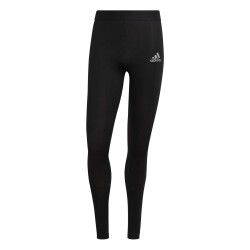 adidas Techfit lange Funktionshose black S