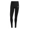 adidas Techfit lange Funktionshose black S