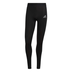 adidas Techfit lange Funktionshose black XXL
