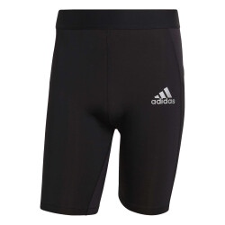 adidas Techfit Funktionsshorts black S