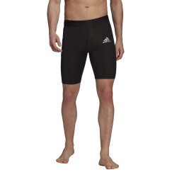 adidas Techfit Funktionsshorts black S