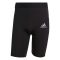 adidas Techfit Funktionsshorts black XL