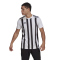 adidas Striped 21 Trikot white/black S