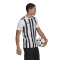 adidas Striped 21 Trikot white/black S