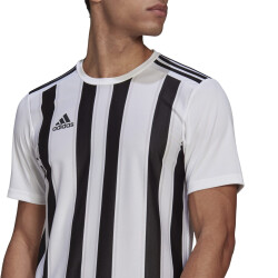 adidas Striped 21 Trikot white/black XXL