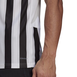 adidas Striped 21 Trikot white/black XXL