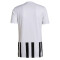 adidas Striped 21 Trikot white/black XXL