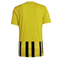adidas Striped 21 Trikot tmyell/black S