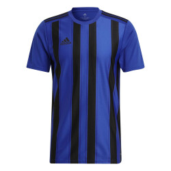 adidas Striped 21 Trikot royblu/black S