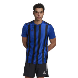 adidas Striped 21 Trikot royblu/black S