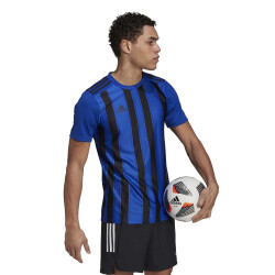 adidas Striped 21 Trikot royblu/black S