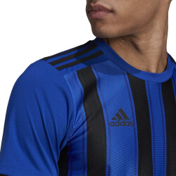 adidas Striped 21 Trikot royblu/black S