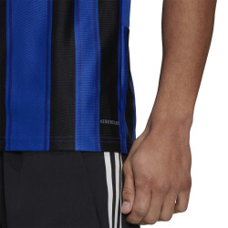 adidas Striped 21 Trikot royblu/black S