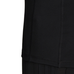 adidas Techfit langarm Funktionsshirt Climawarm Herren black L