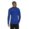 adidas Techfit langarm Funktionsshirt Climawarm Herren royblu M