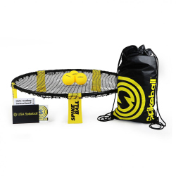 Spikeball Standard Combo Set Roundnet