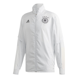 adidas DFB Deutschland Präsentationsjacke