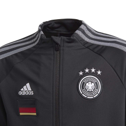 adidas DFB Deutschland Anthem Jacke Kinder