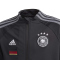 adidas DFB Deutschland Anthem Jacke Kinder