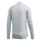 adidas DFB Deutschland langarm Zip Trainingsshirt