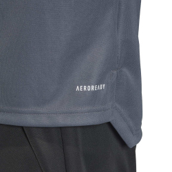 adidas DFB Deutschland langarm Zip Trainingsshirt