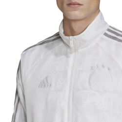 adidas DFB Deutschland Uniforia Anthem Jacke