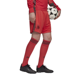 adidas DFB Deutschland Torwartshorts glored S